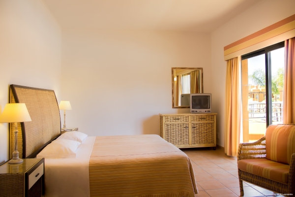 Hotel Tivoli Marina Portimão